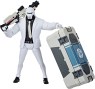 FORTNITE 6IN DELUXE FIGURE BRUTUS GHOST 5010993981762 F5804  -81913